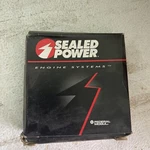 Chrome Piston Rings Sealed Power E559KC. Fixed Price $61.99.