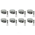 Engine Piston Set Sealed Power H831CP. Fixed Price $512.14.