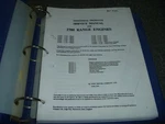Ford 2700 Engines 2711E 2712E 2713E 2714E 2715E 2704ET Service Repair Manual Xz. Fixed Price $125.78.