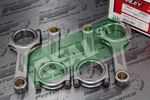 Manley H Beam Rods For Nissan Bluebird X-trail Gt Silvia SR20VET 14023-4. Fixed Price $554.27.