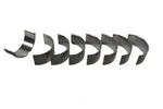 Rod Bearing Set Itm Engine Components 4B1215-010. Fixed Price $38.89.