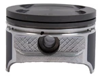 Enginetech P2761(4) Piston Set 11-19 Ford 1.6L/1596 L4 Non-turbo Vin J. Fixed Price $189.67.