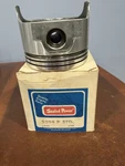 Nos Sealed Power 2394 Std. Piston Fits: 1973 - 1979 Gmc W/ 350. Fixed Price $30.00.