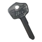 1977-1982 Mazda Glc X36 MZ11 MZ6 JA74MZ7 MZ3 A71 A67 5 Cut Key Blank. Fixed Price $9.87.