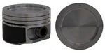 Enginetech Piston Set Pack Of 6 Standard Size With Wrist Pins Dir. Fixed Price $512.99.