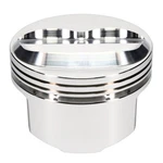 Je 142035 Set 2618 Dome 4.165 Bore 1.260 Cd .927 Pin 8PC. Fixed Price $713.36.