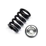 Brian Crower BC0350 Single Spring Titanium Retainer Kit For Toyota 3SGE/3SGTE. Fixed Price $300.00.
