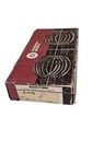 Federal Mogul Piston Rings Set Fit 1982-1987 Ford 3.8L 232 V6 E-415X Nos Usa. Fixed Price $59.99.