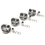 2.0T Pistons & Rings Set 82.51MM 21MM Fit For A3 Q3 06H107065AM 06H107065DM. Fixed Price $143.00.