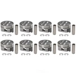 Engine Piston Set Sealed Power H273CP 60. Fixed Price $321.99.