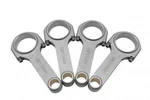 Empi 00-8320-0 H-beam Connecting Rod Set 5.400 Inch Chevy Journal. Fixed Price $439.56.