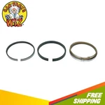 Engine Piston Ring Set Fits 10-16 Bmw Series 3.0L N54B30A N55B30A. Fixed Price $94.49.
