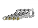 SKUNK2 Alpha Connecting Rods B18C Fits 1994-2001 Acura Integra 306-05-1120. Fixed Price $471.44.