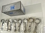 K1 Connecting Rod Set For Chevy 4.8L Ls - 6.275" Length, .945" Pin. Fixed Price $400.00.