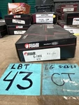 Piston Ring Set Sealed Power E180X. Fixed Price $49.50.