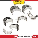 Main Rod Bearings Fit 70-83 Nissan Maxima 280ZX 260Z 2.4L 2.8L L6 Sohc 12V. Fixed Price $1215.99.