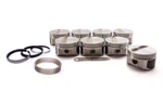 Wiseco Pro-tru Sbc F/t Piston Set 4.060 Bore -5CC PTS503A6. Fixed Price $648.53.
