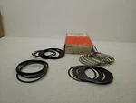Perfect Circle 51137CP.040 Piston Ring Set 0.040" Oversize. Fixed Price $33.59.