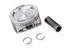 Genuine Gm Engine Piston 89018065. Fixed Price $74.30.
