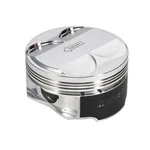 Manley Engine Piston - Set, Fits Nissan 95.75MM/1.167 Cd/dome. Fixed Price $1099.27.