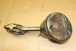 2012 Nissan Altima 2.5L Piston, Connecting Rod AE0 JA0 05. Fixed Price $27.74.