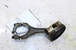 17-22 Jeep Compass Latitude 2.4L Engine Piston W/ Connecting Rod No 68191813AA. Fixed Price $62.18.