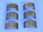 Genuine Mopar Connecting Rod Bearing Lower 5102123AA. Fixed Price $35.94.