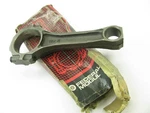 Federal Mogul R14AM Reman Engine Connecting Rod For 1975-1993 Gm 3.8L. Fixed Price $34.16.