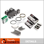 Pistons Bearings Fit 95-04 Toyota Tacoma 2.4L Dohc 2RZFE. Fixed Price $199.28.