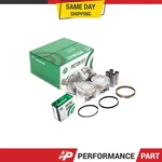 Pistons W/ Rings For 96-00 Honda Civic Del Sol 1.6 D16Y5 D16Y7 Y8. Fixed Price $80.99.