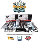 Chrysler Dodge Ram 5.7L 345 Ohv V8 Hemi Engine Rebuild Kit 3.917 Bore 2009-2020+. Fixed Price $861.03.