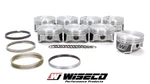 Wiseco Pro Tru Pistons 4.030" +4CC Dome For Ls Series Chevy Gm. Fixed Price $714.99.