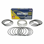Hastings Piston Ring Set .020 .50MM Fits 2005-14 Subaru Wrx 2.5L Dohc EJ257. Fixed Price $42.99.