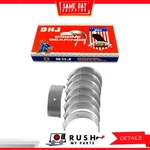 02-20 Rod Bearings Set Std Size For Infiniti 2.5L L4 Dohc 16V QR25DER Dnj RB638. Fixed Price $37.99.