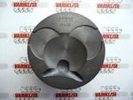 1X Piston With Rings Mercedes 2.3D 2.9D 8/10V Diesel OM601/602 Bore 89.00MM Std. Fixed Price $69.63.