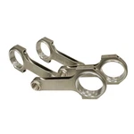 H-beam Connecting Rods, 5.4 Long, Vw Journal Dunebuggy &. Fixed Price $359.99.