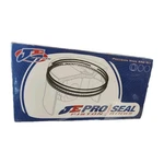 Je Piston Ring Set J100F8-4030-5; 4.030 In. Bore File Fit 1/16, 3/16. Fixed Price $137.99.