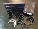 King Racing Std Main Rod Thrust Washer Bearing Kit Acura Honda B18C5 Dohc. Fixed Price $188.98.