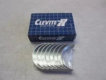 CB1407AL .50MM Connecting Rod Bearing For Toyota 1998CC 2237CC - Pair. Fixed Price $27.99.
