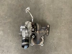 2015-2023 Ford Mustang 2.3L Engine Turbocharger Super Oem LOT2527. Fixed Price $229.99.