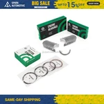 Piston Main Rod Bearings Fit 02-10 Jeep Liberty Dodge Ram 1500 3.7L. Fixed Price $99.99.