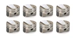 Sealed Power Forged Piston L2349F30. Fixed Price $659.36.