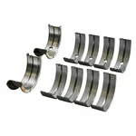 Enginetech Chevy 6.2L 6.5L Main Bearings Kit. Fixed Price $72.65.