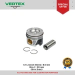For Mercedes-benz 2.1D A/b/c/e/m Class, Sprinter, Vito OM651 Piston X Std. Fixed Price $112.95.