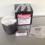 New Wossner Piston Kit 1985-86 Husqvarna CR250 WR250 71.44 Mm Over Bore + 2.0. Fixed Price $323.59.