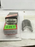 Fits Mitsubishi G15 1.5 Sohc 1989-2001 Rod Bearing Set 4B9517-030 RB102 CR4049. Fixed Price $34.50.