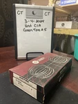 Sealed Power #E530K Moly Piston Ring Set. Fixed Price $92.70.