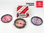 13011-46051 Genuine Toyota Supra 2JZ-GTE JZA80 Ring Set, Piston New Oem. Fixed Price $191.11.