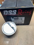 400 Chevy Forged -21CC Dish Top Dss Racing Gsx Pistons. 4.125" Bore. Fixed Price $475.00.