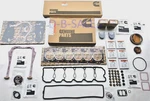98.5 - 02 Oem Dodge Cummins Rering Kit W/ Rod Bearings 24V 5.9L VP44 Turbo Valve. Fixed Price $425.00.